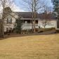 334 Red Fox Drive, Canton, GA 30114 ID:13922745