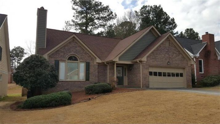 4620 Clipper Bay Road, Duluth, GA 30096