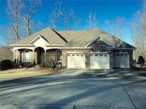 3762 Lake Park, Douglasville, GA 30135