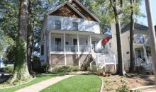 1009 Longley Avenue Atlanta, GA 30318