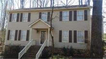 155 Carriage Trace Marietta, GA 30068