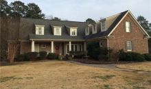 312 Briar Patch Lane Cartersville, GA 30120