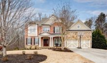 1218 Bonshaw Trail Marietta, GA 30064