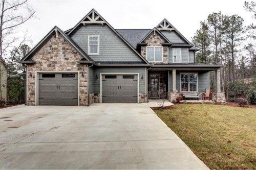 602 Creekview Circle, Canton, GA 30114