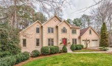 3629 Summerford Way Marietta, GA 30062