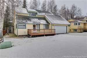 9034 W Parkview Terrace Loop, Eagle River, AK 99577