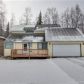 9034 W Parkview Terrace Loop, Eagle River, AK 99577 ID:13848259