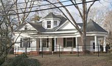 201 Spring Street Carrollton, GA 30117