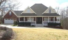 211 Scenic View Lane Carrollton, GA 30116