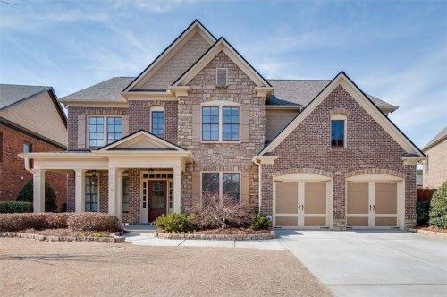 721 Willow Glen Way, Suwanee, GA 30024