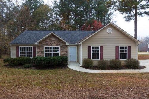 1402 Raymonds Road, Monroe, GA 30656