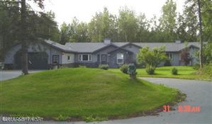 2850 N Aspen Court, Wasilla, AK 99654