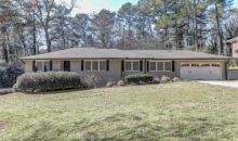 2267 Cloverdale Drive Se Atlanta, GA 30316