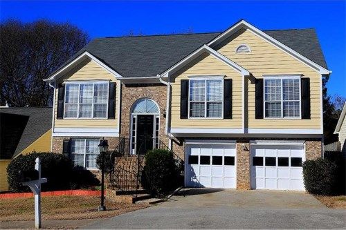 4519 Creek Ford Drive, Duluth, GA 30096