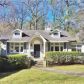 566 Lakeshore Drive Ne, Atlanta, GA 30307 ID:13925227