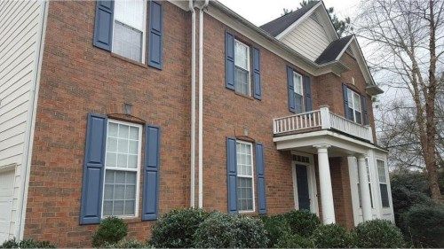 2520 Hampton Park Court, Marietta, GA 30062