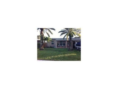 320 NW 53rd Ct, Fort Lauderdale, FL 33309