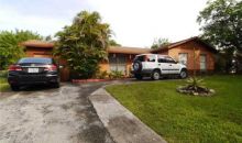 12421 SW 264th St Homestead, FL 33032