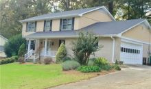 4906 Village Creek Drive Atlanta, GA 30338