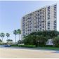 2500 Parkview Dr # 308, Hallandale, FL 33009 ID:13710203