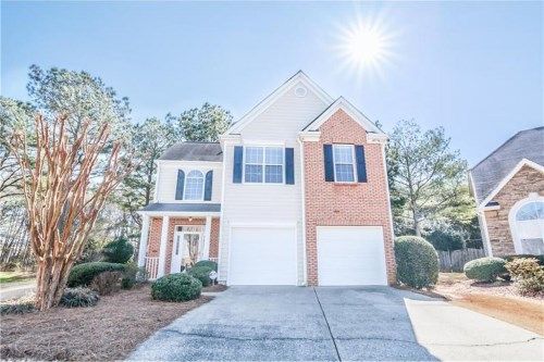 175 Aven Court, Alpharetta, GA 30004