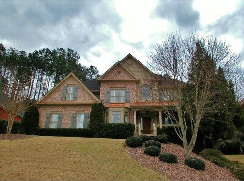 353 Westwater Ridge, Buford, GA 30518