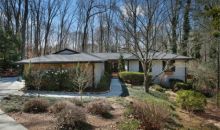 970 Hickory Oak Hollow Roswell, GA 30075