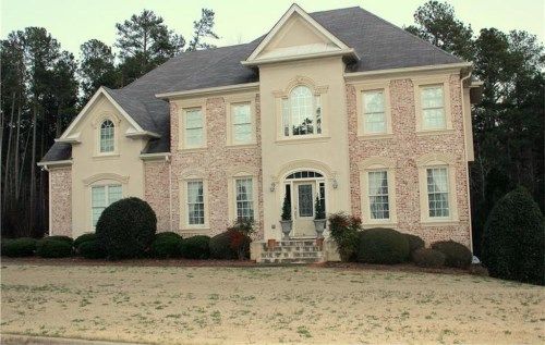 2712 Arden Terrace Southwest, Conyers, GA 30094