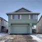 19418 Highland Ridge Drive, Eagle River, AK 99577 ID:13885683