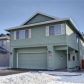 19418 Highland Ridge Drive, Eagle River, AK 99577 ID:13885684