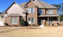 1712 Archer Estates Drive Kennesaw, GA 30152