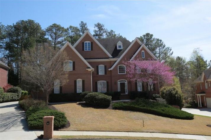 530 Ebley Place, Alpharetta, GA 30022