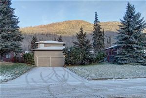 20206 Constitution Drive, Eagle River, AK 99577