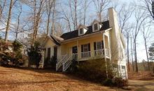 69 Peach Crossing Drive Dallas, GA 30132