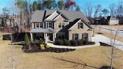 1378 Lochstone Drive, Powder Springs, GA 30127