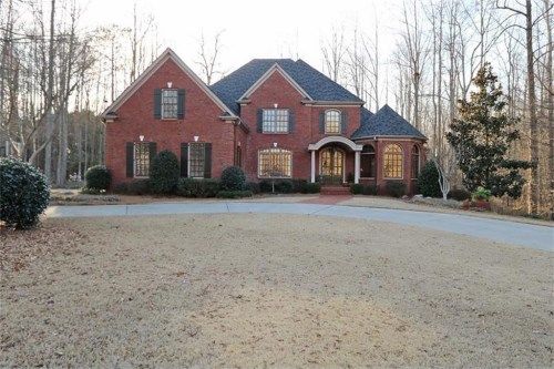 63 Lewellen Drive Nw, Marietta, GA 30064