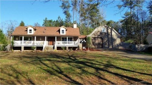 3533 Burnette Road, Suwanee, GA 30024