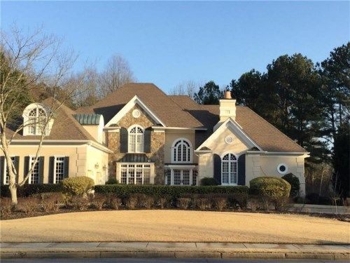 3127 St Ives Country Club Pkwy, Duluth, GA 30097