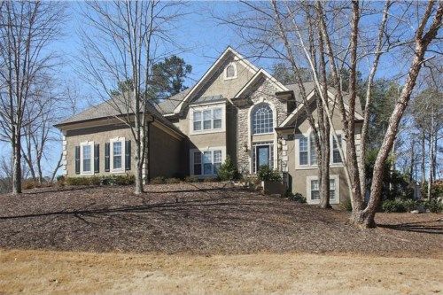 2878 Observation Point Nw, Marietta, GA 30064