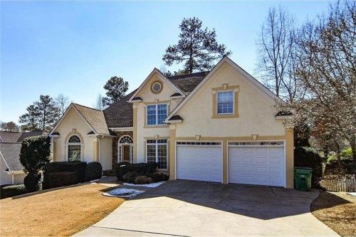 3240 Merganser Lane, Alpharetta, GA 30022