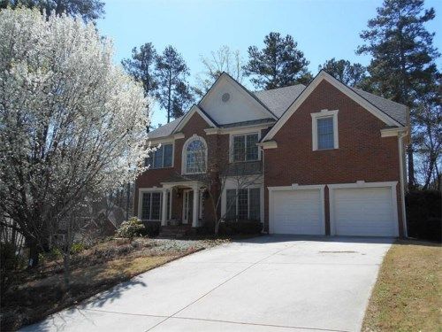 4908 Chimney Oaks Drive, Mableton, GA 30126