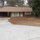 1723 Cunningham Road Sw, Marietta, GA 30008 ID:13846219