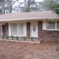 1723 Cunningham Road Sw, Marietta, GA 30008 ID:13846224