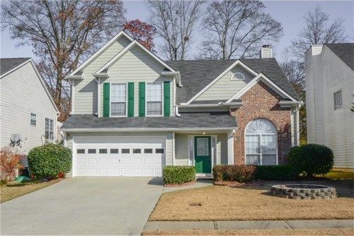 3430 Ennfield Lane, Duluth, GA 30096