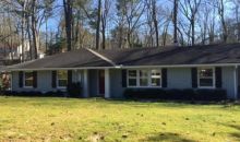 635 Amberidge Trail Atlanta, GA 30328