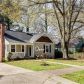 511 E Lake Drive, Decatur, GA 30030 ID:13928726