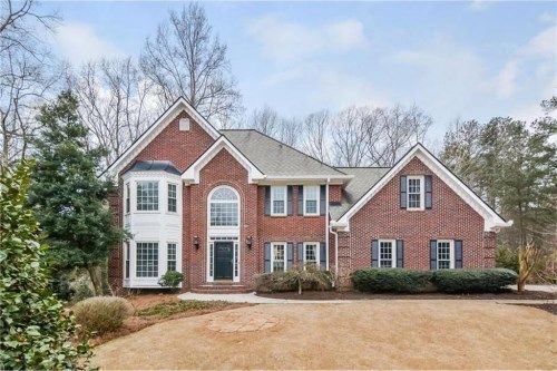 418 Westlake Court Nw, Marietta, GA 30064