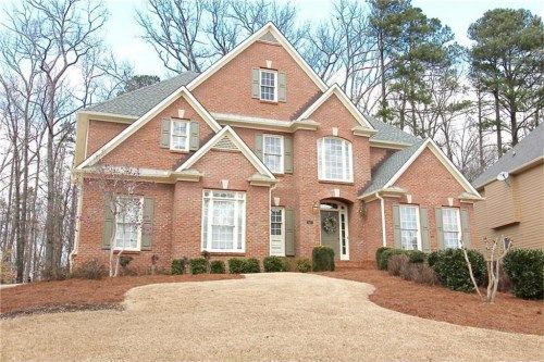 5039 Winding Hills Lane, Woodstock, GA 30189