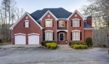 6093 Governors Walk Drive Canton, GA 30115