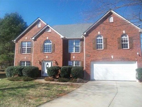 1608 Beaufort Way, Mcdonough, GA 30253